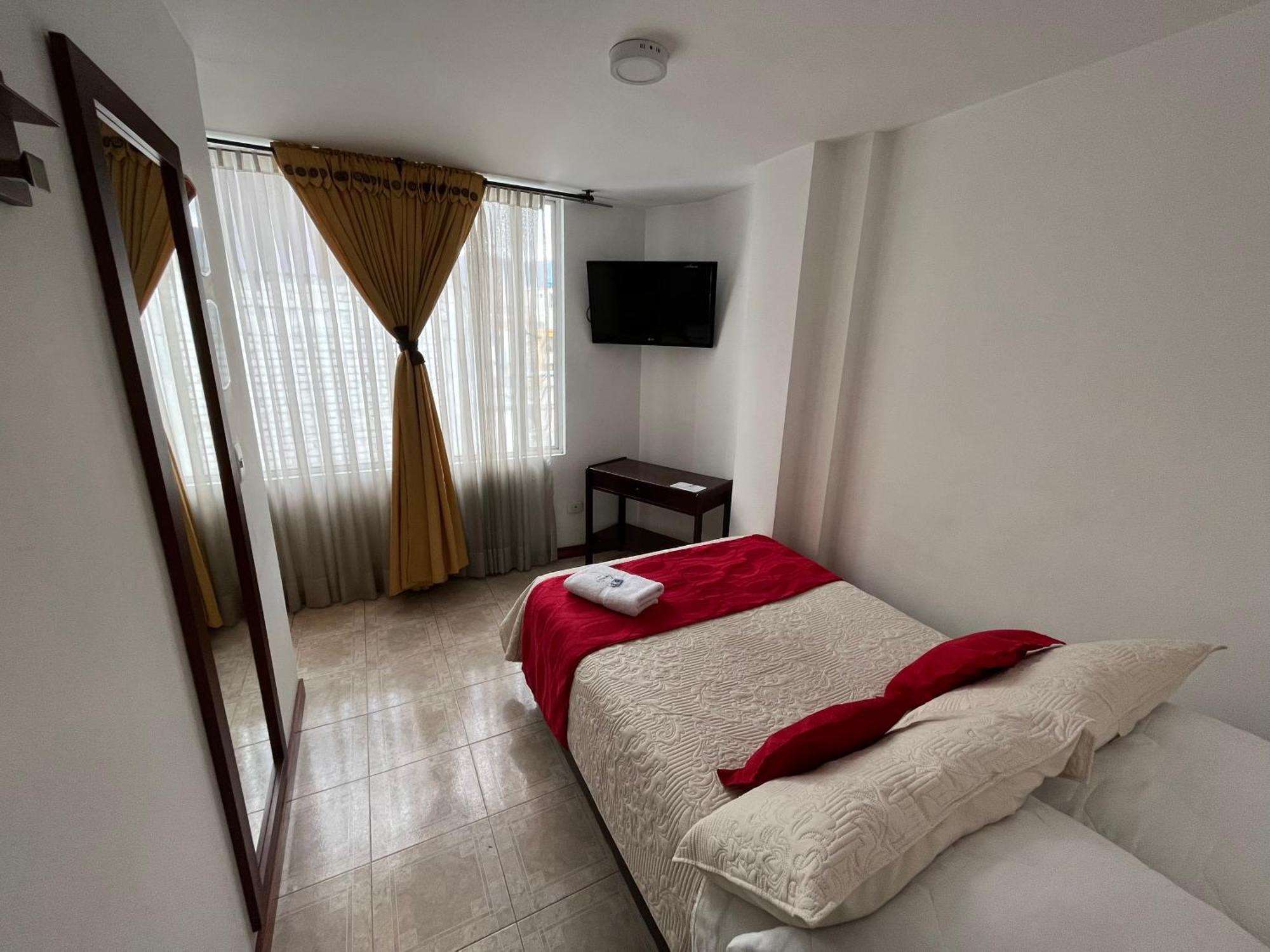 Hyg Hotel باستو المظهر الخارجي الصورة