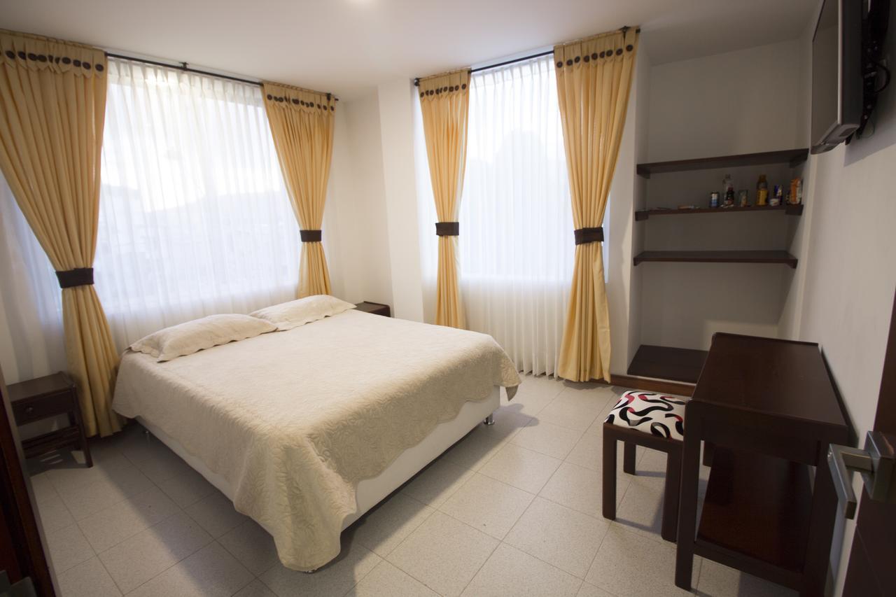 Hyg Hotel باستو المظهر الخارجي الصورة