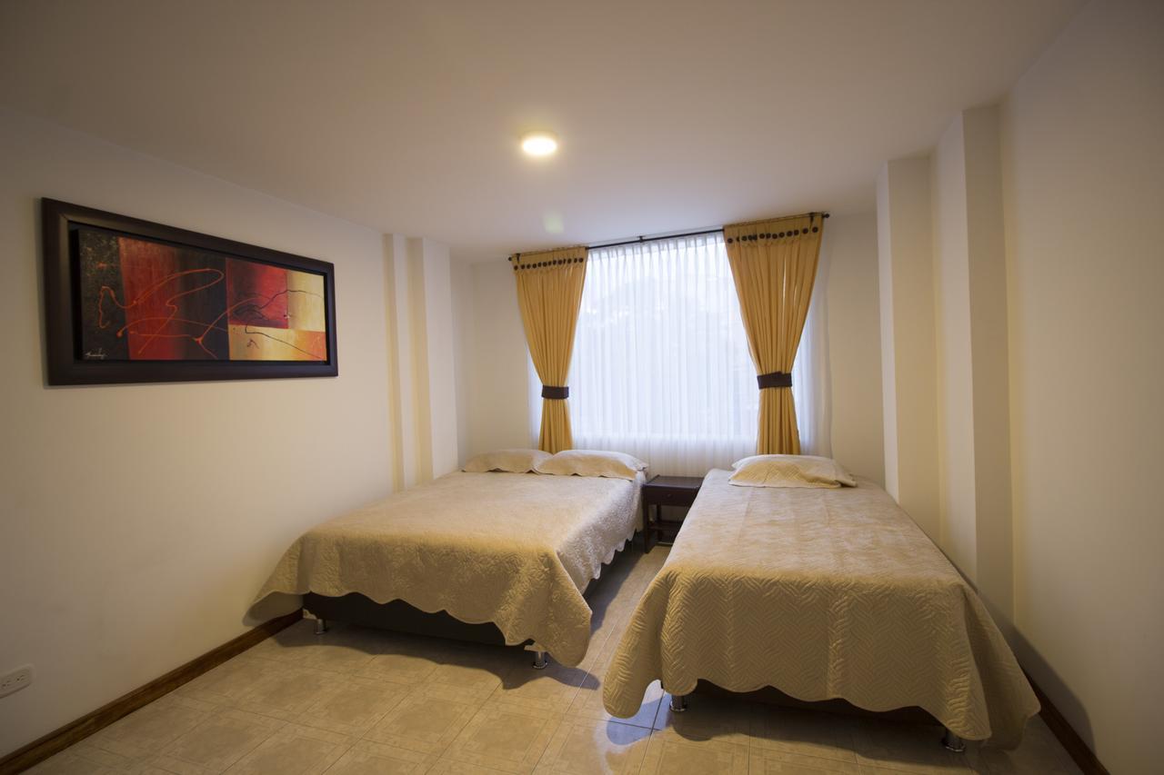Hyg Hotel باستو المظهر الخارجي الصورة