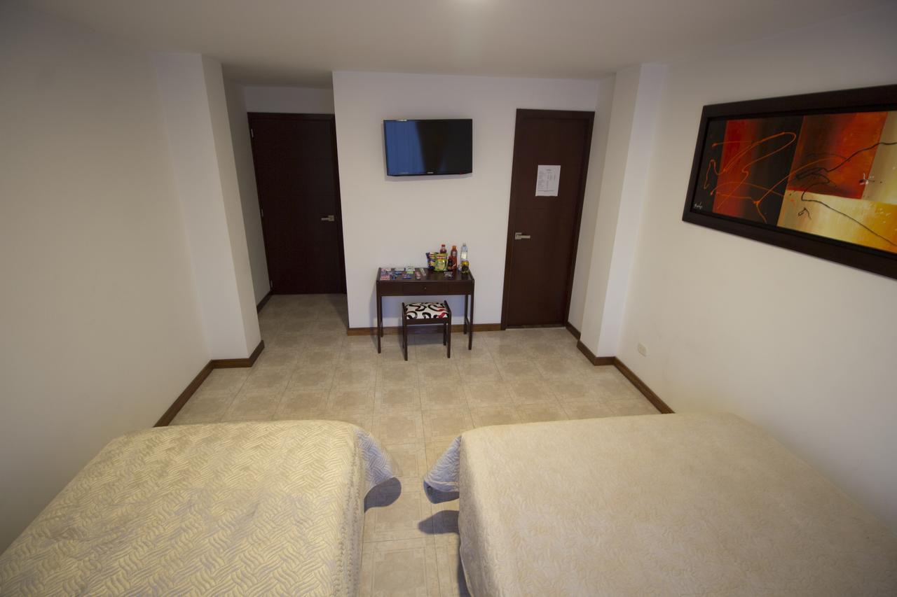 Hyg Hotel باستو المظهر الخارجي الصورة