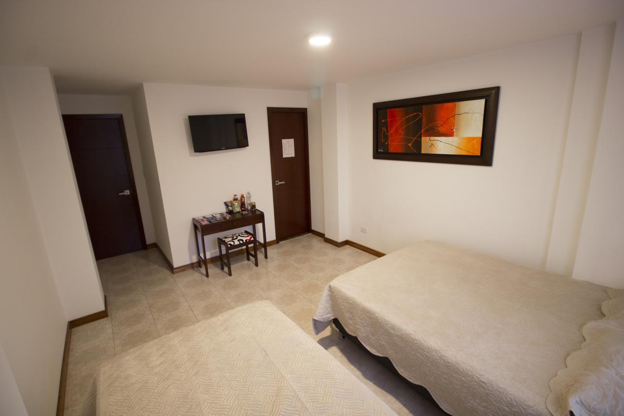 Hyg Hotel باستو المظهر الخارجي الصورة