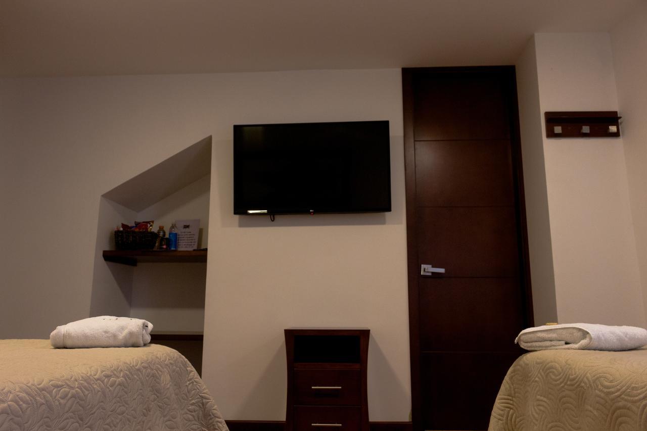 Hyg Hotel باستو المظهر الخارجي الصورة