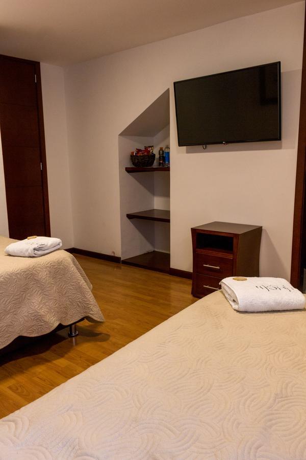 Hyg Hotel باستو المظهر الخارجي الصورة
