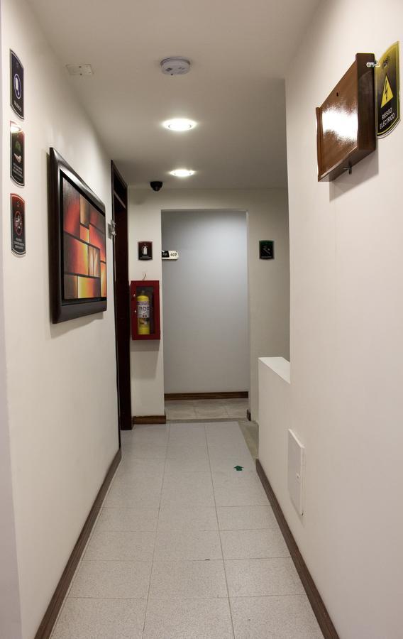 Hyg Hotel باستو المظهر الخارجي الصورة