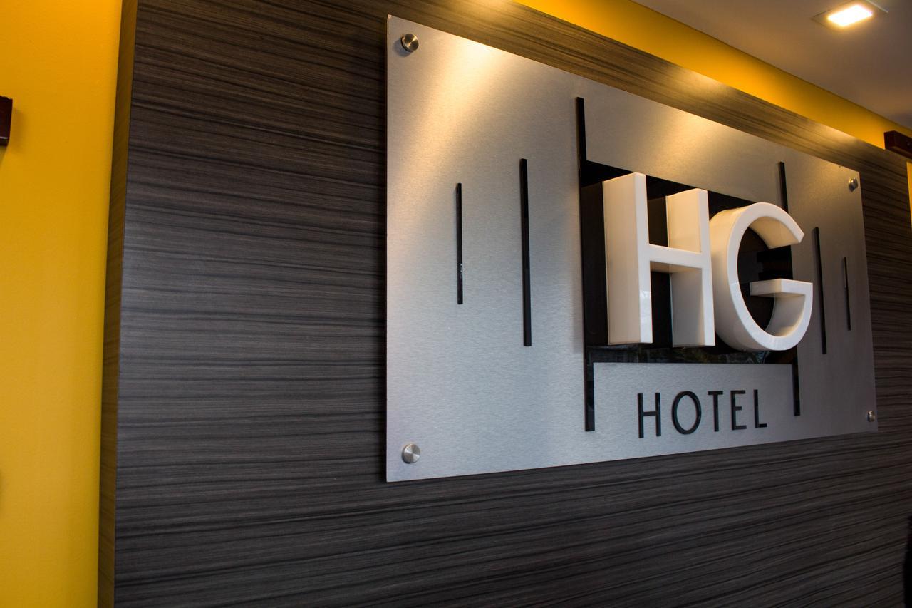 Hyg Hotel باستو المظهر الخارجي الصورة