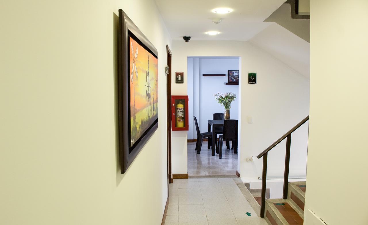 Hyg Hotel باستو المظهر الخارجي الصورة