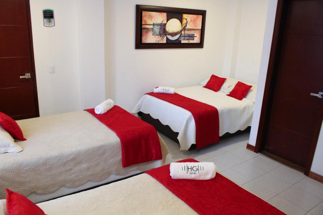 Hyg Hotel باستو المظهر الخارجي الصورة