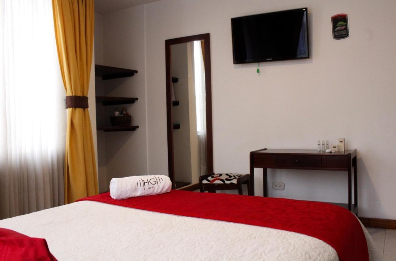 Hyg Hotel باستو المظهر الخارجي الصورة